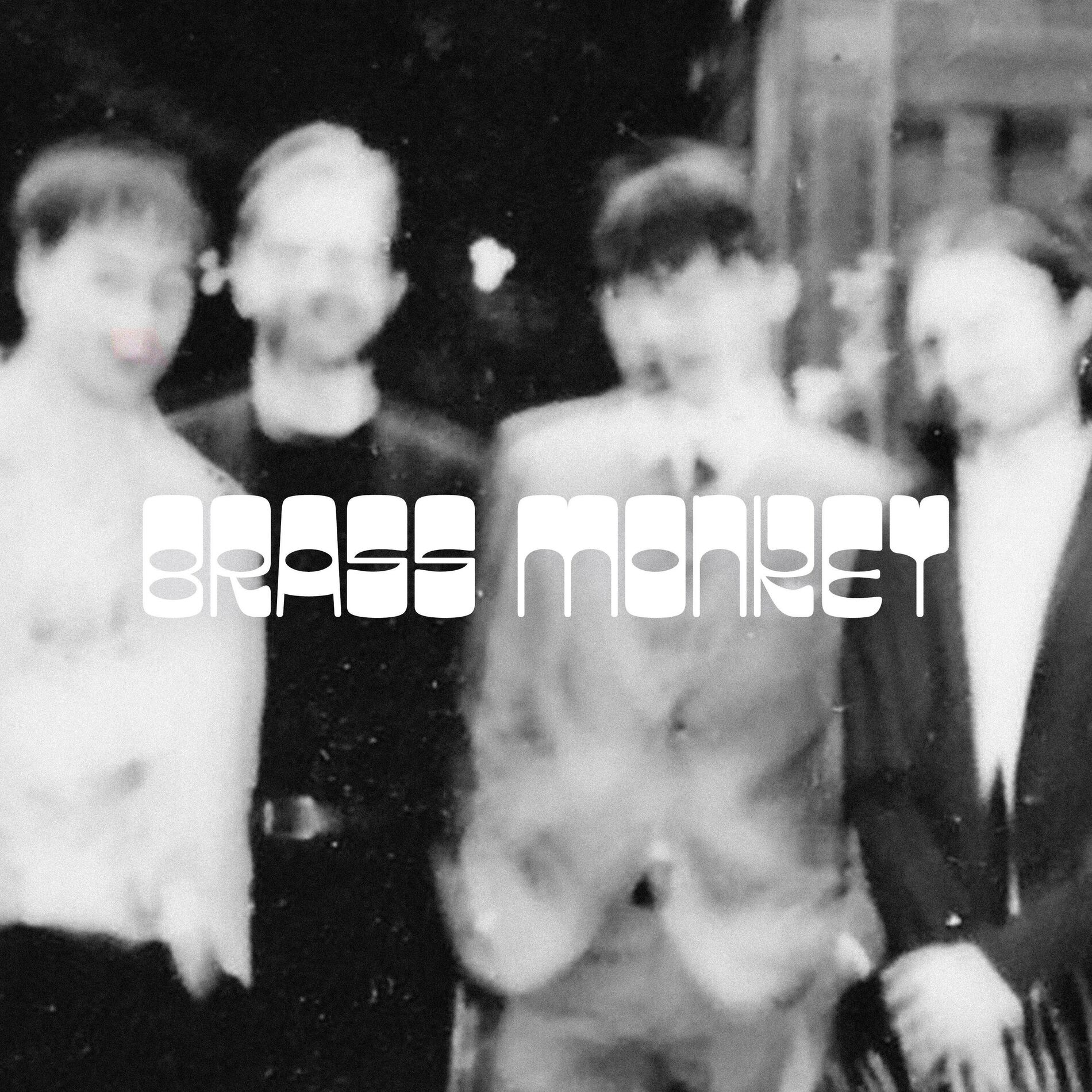 Album cover of Trash
