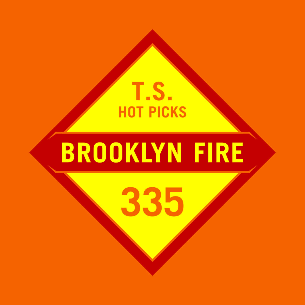 Album cover of Tommie Sunshine's Hot Picks