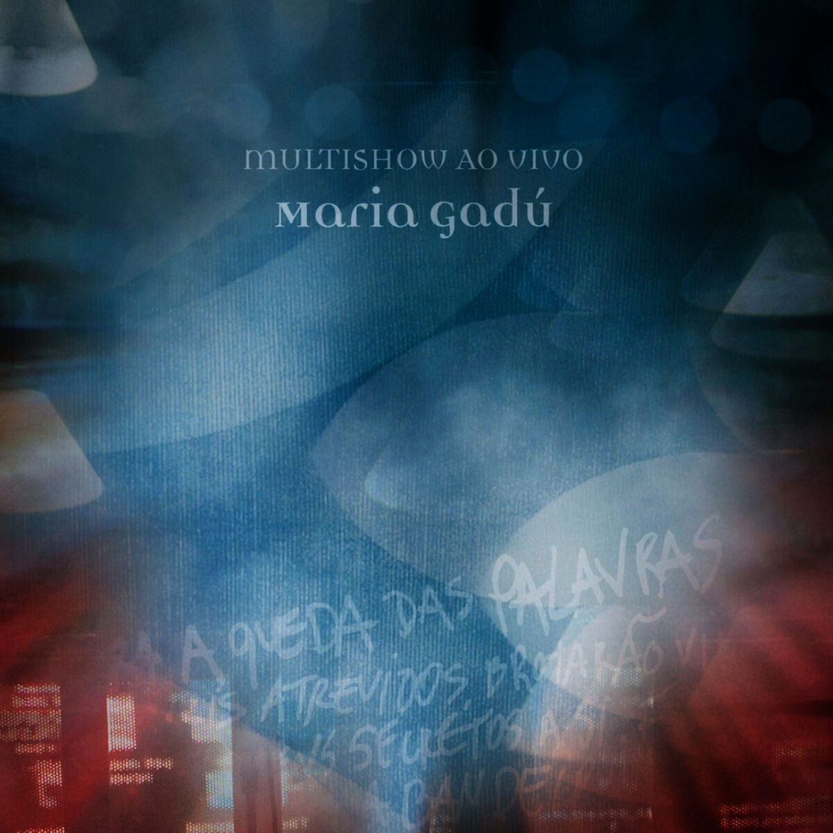 Album cover of Quase Sem Querer