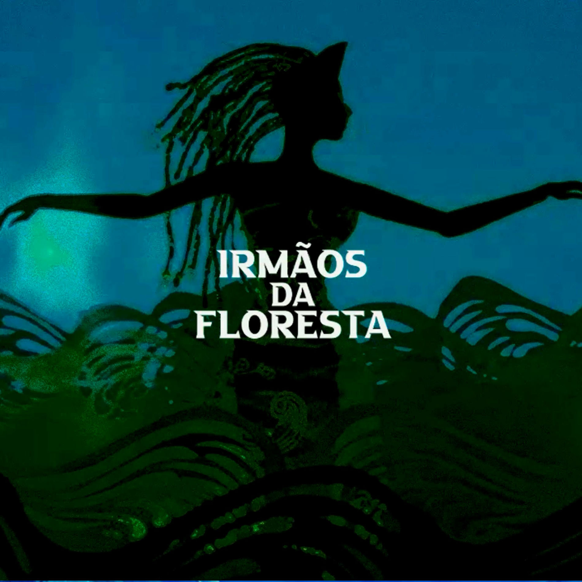 Album cover of Odoyá Yemanjá