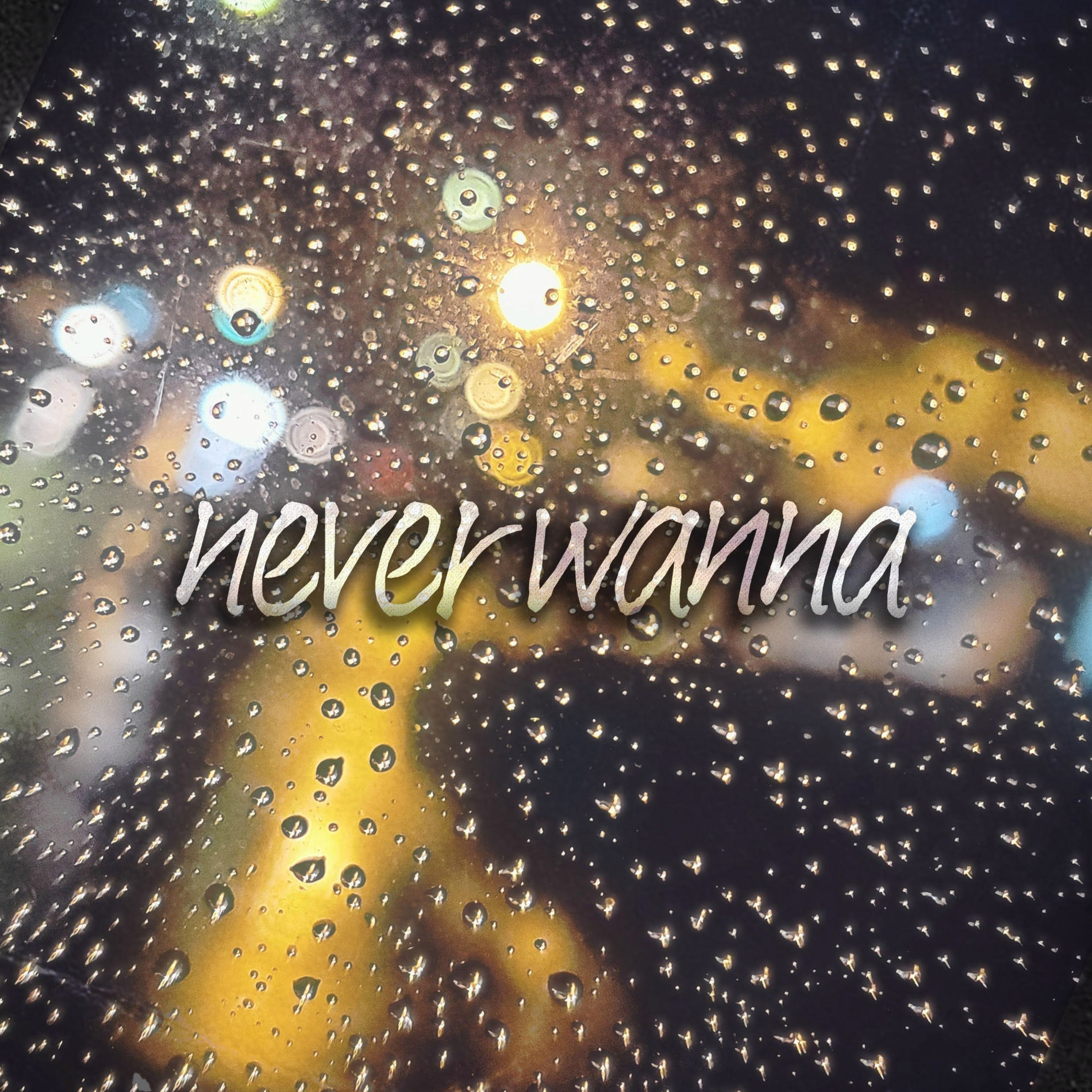 Album cover of Neverwanna (feat. Nelward)