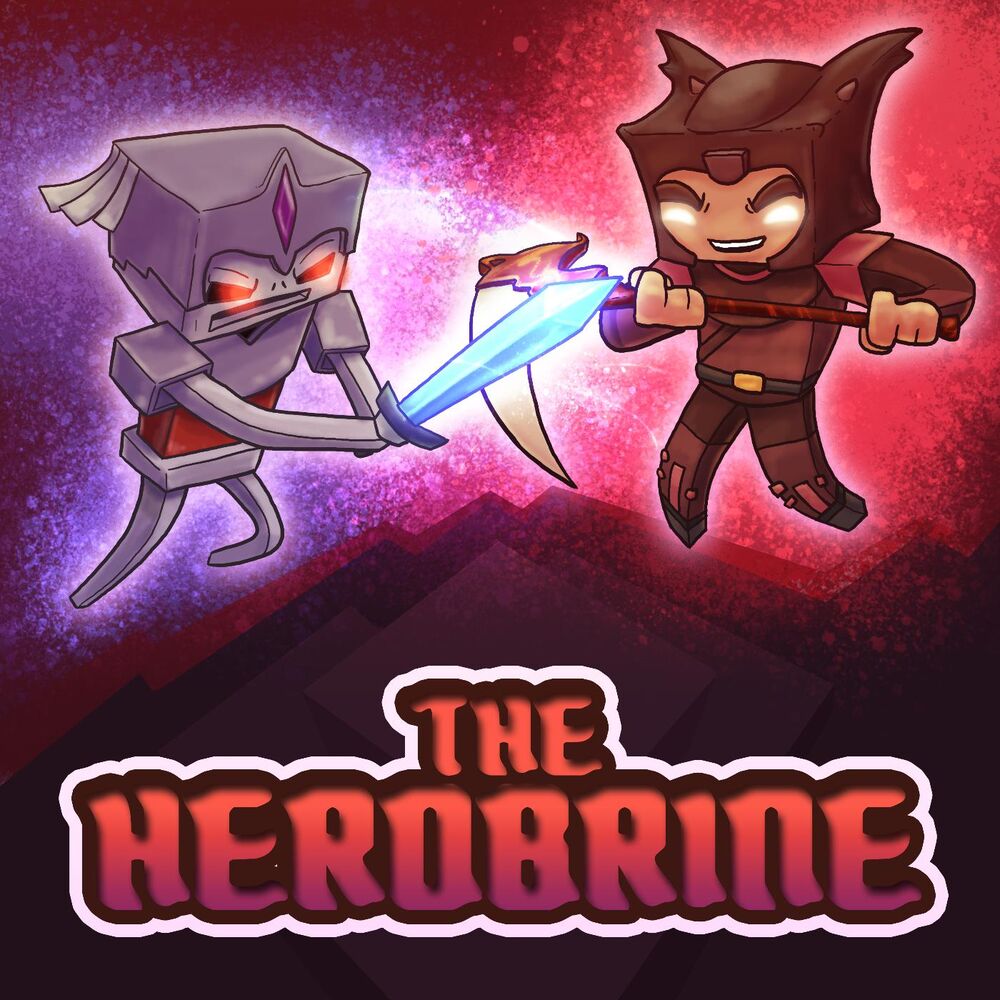 Picture of The Herobrine