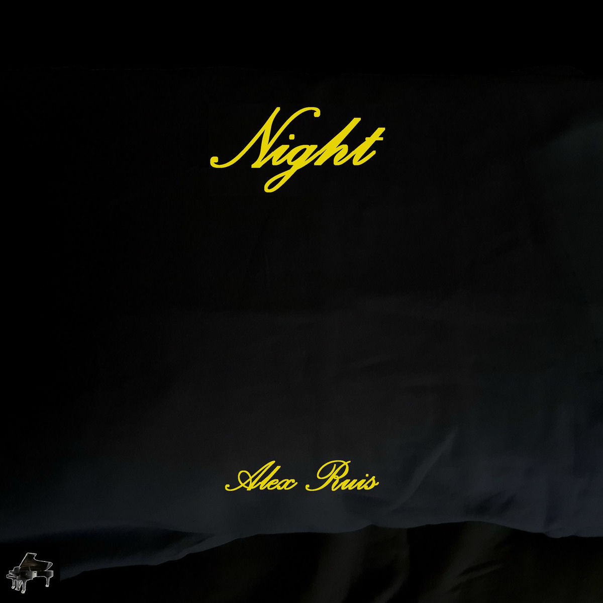Album cover of Night