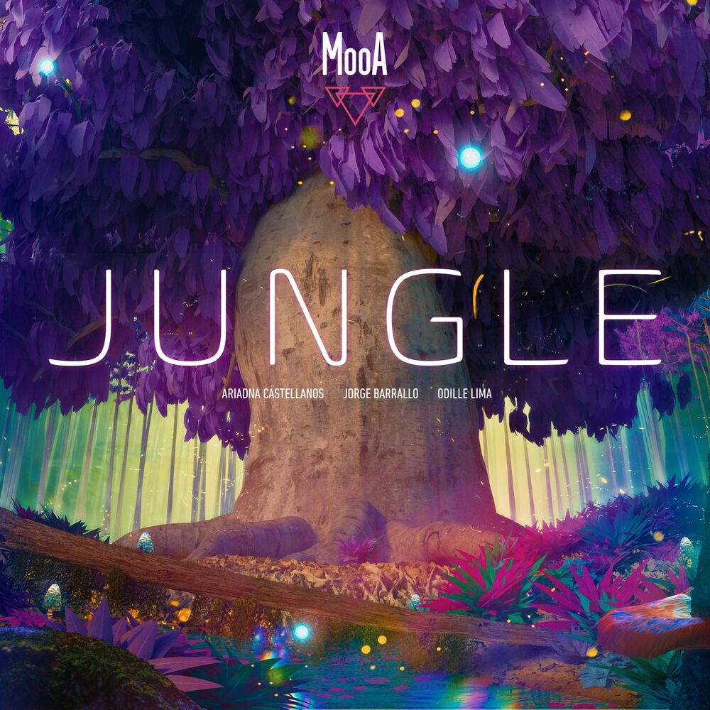 Picture of Jungle