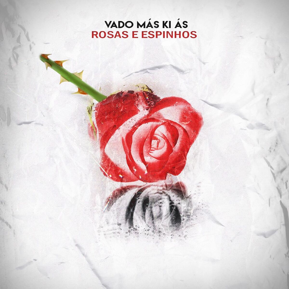 Album cover of Nu Ta Perdoa