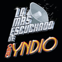 Cover of Lo Más Escuchado De