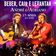Beber, Cair e Levantar (Ao Vivo)