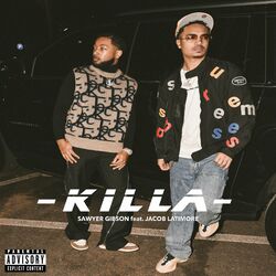Cover of Killa