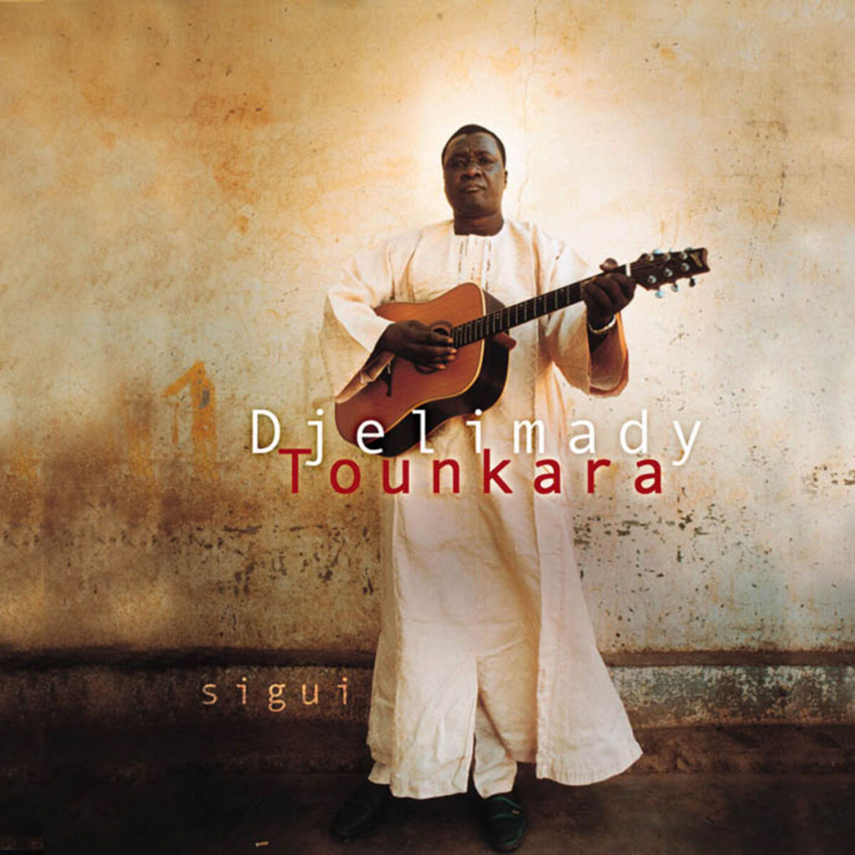 Album cover of Sigui