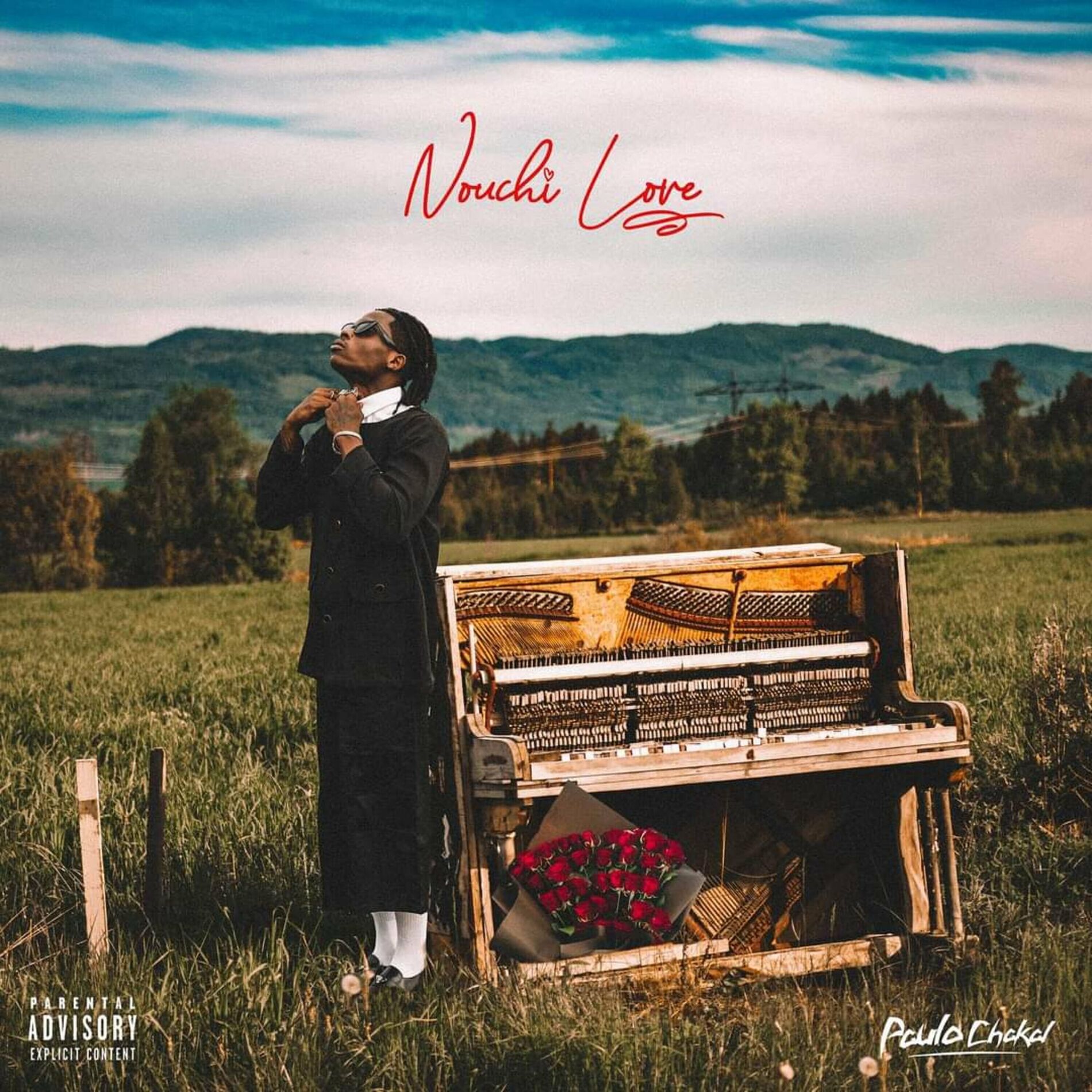 Album cover of Nouchi Love