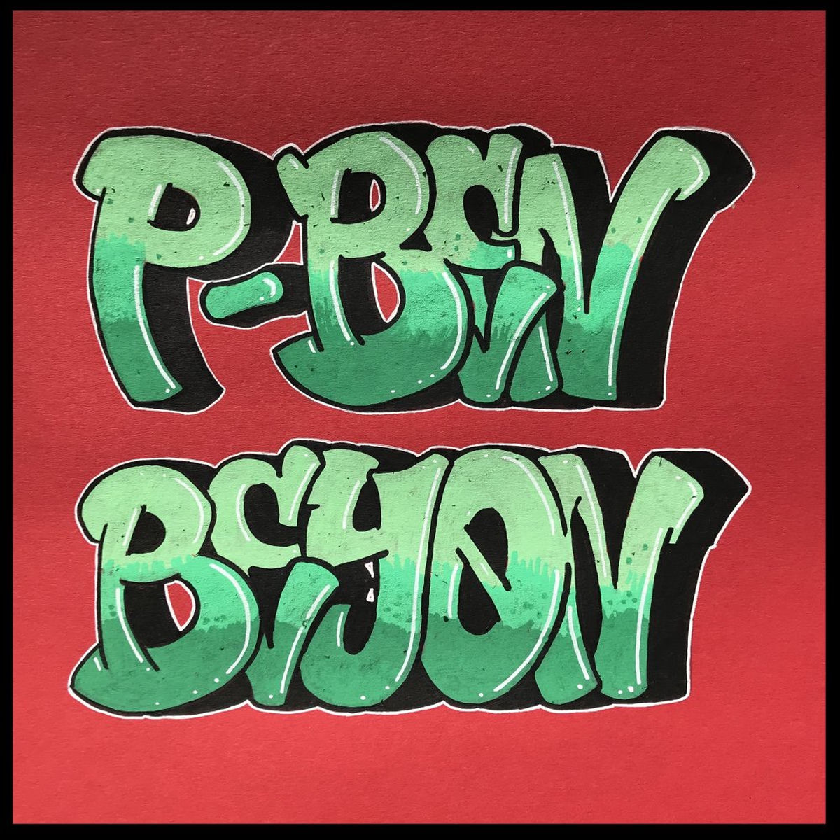 Album cover of Beyon