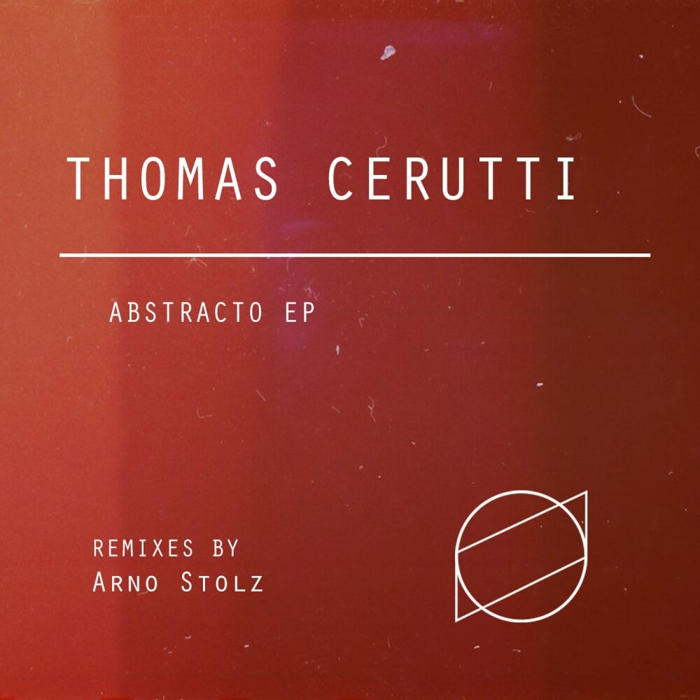 Picture of Abstracto EP