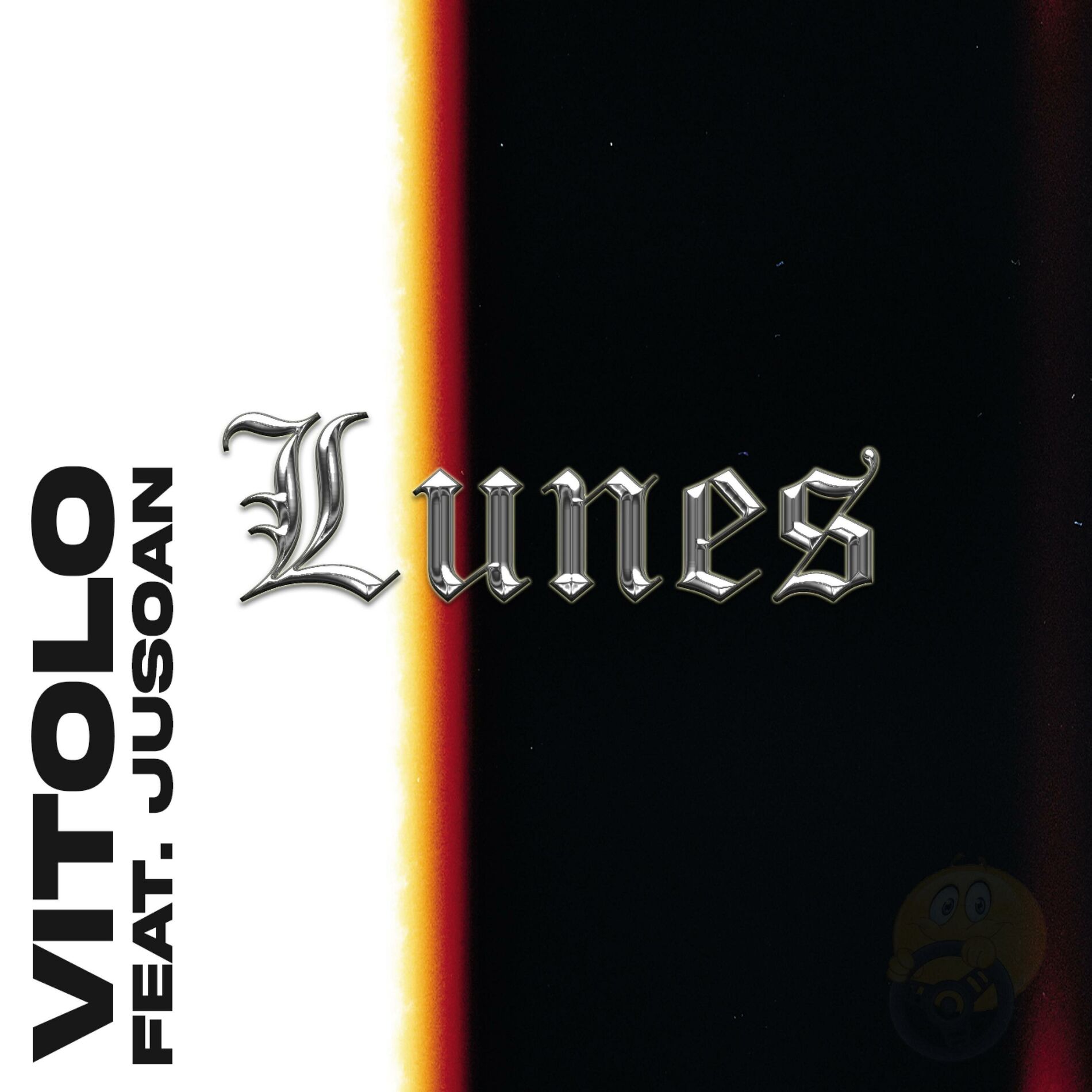 Album cover of Lunes (feat. Jusoan)