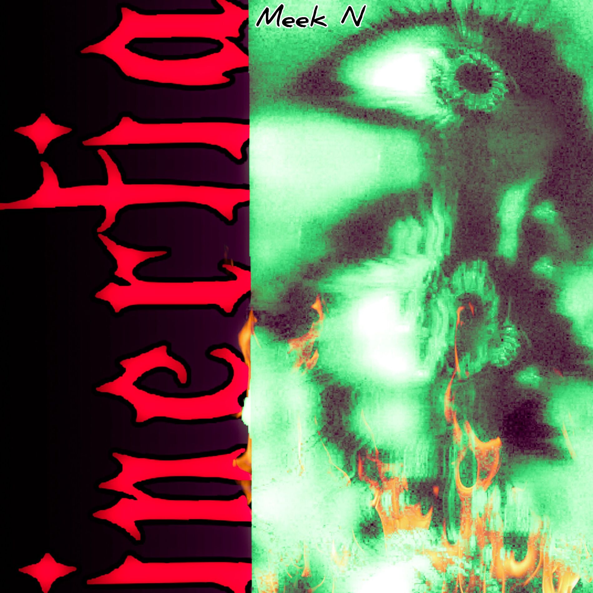Album cover of INERTIA