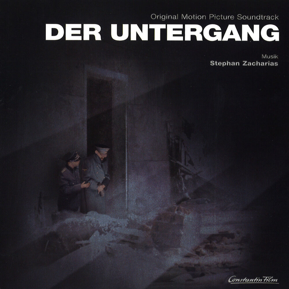 Picture of Der Untergang (Original Motion Picture Soundtrack)