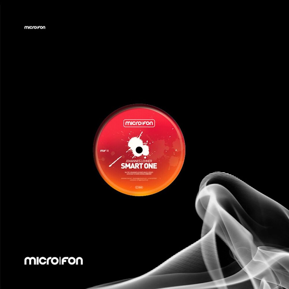 Picture of Smart One EP