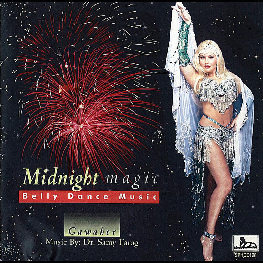 Picture of Midnight Magic
