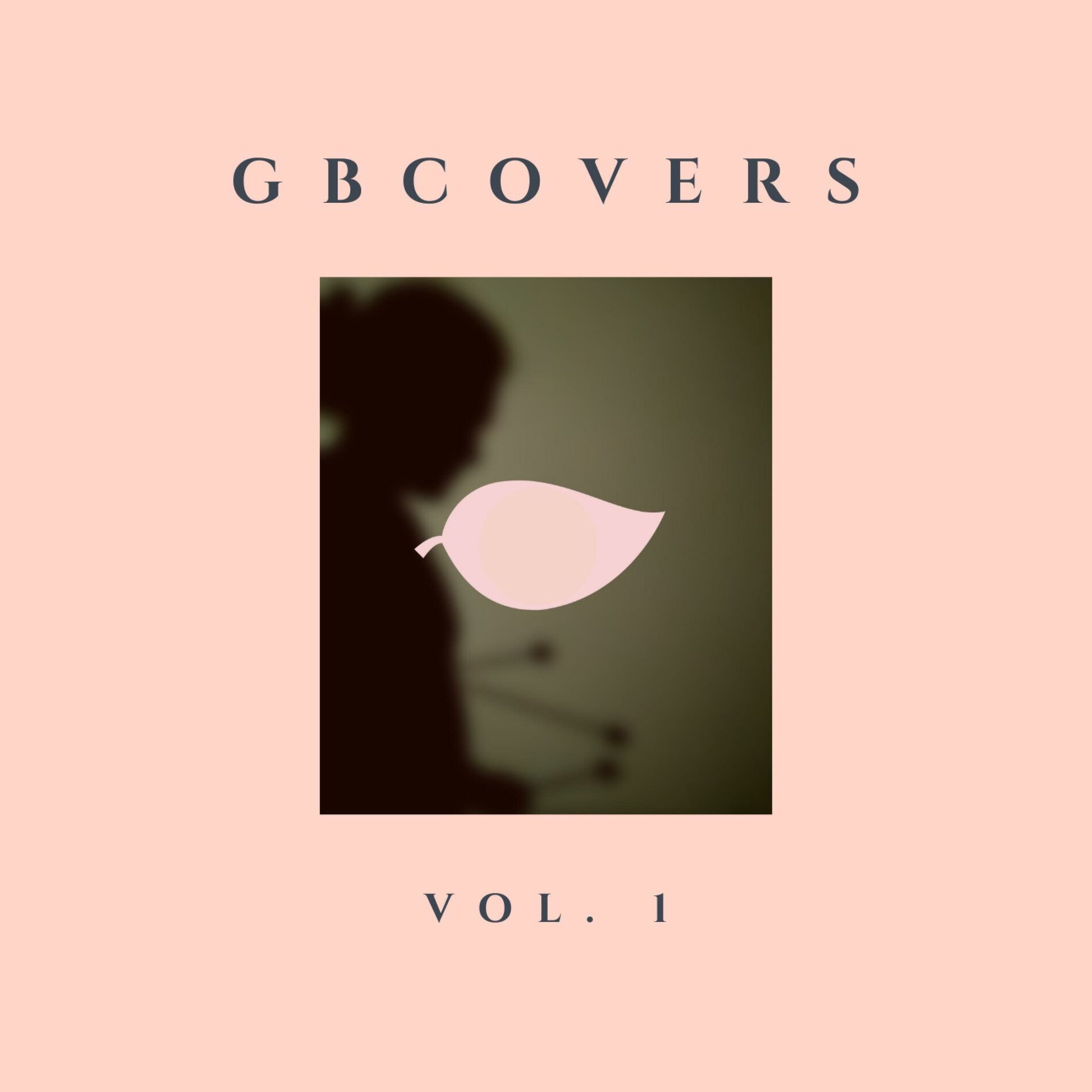 Album cover of GbCOVERS vol. 1