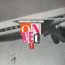 Cover of On Jet.