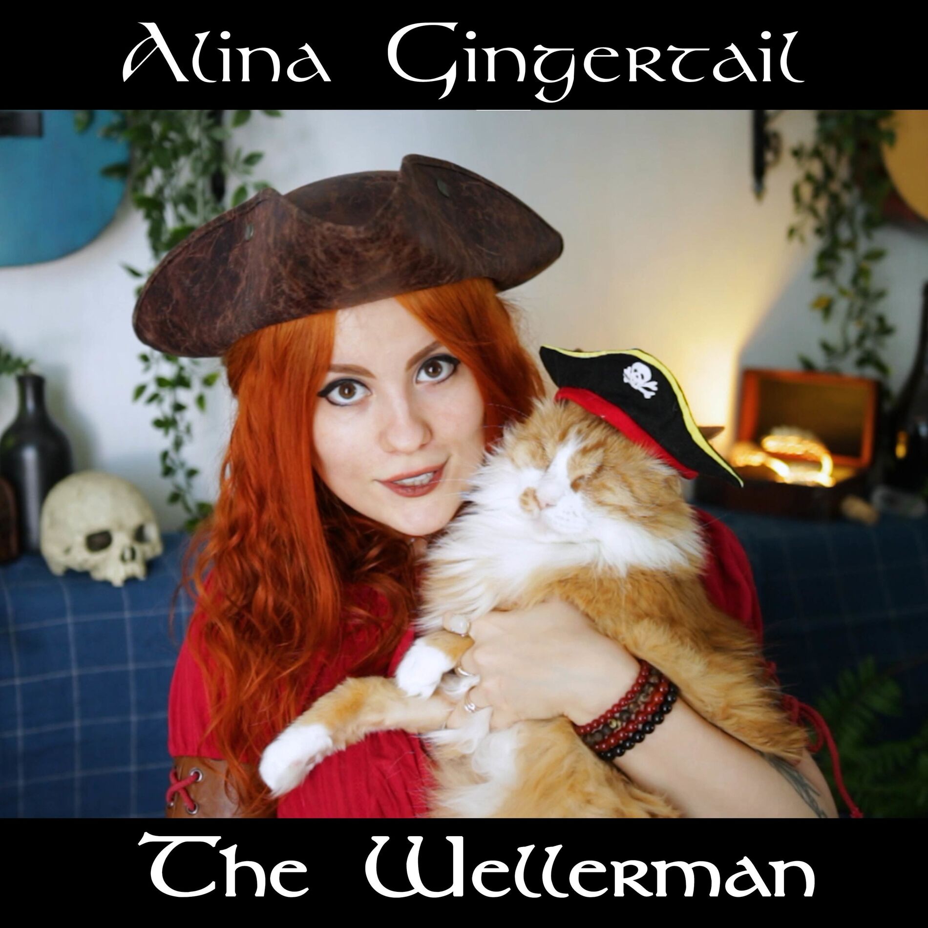 Album cover of The Wellerman