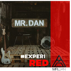 Cover of #Experi Red (Ao vivo)