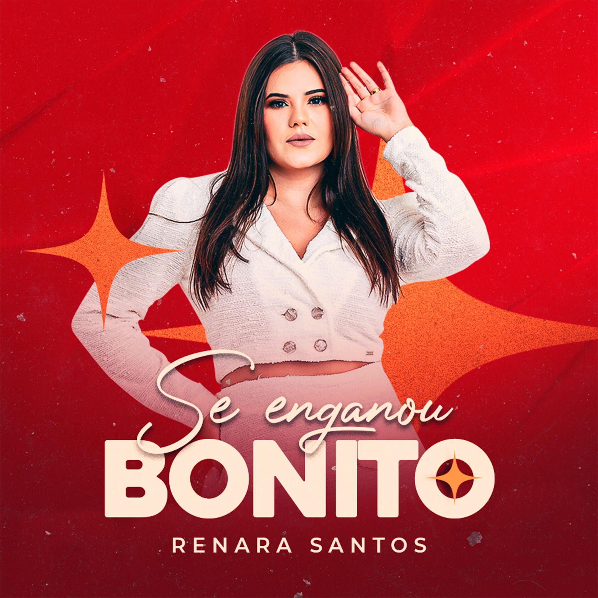 Album cover of Se Enganou Bonito