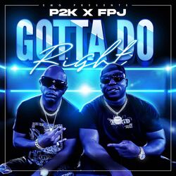 Cover of Gotta Do Right