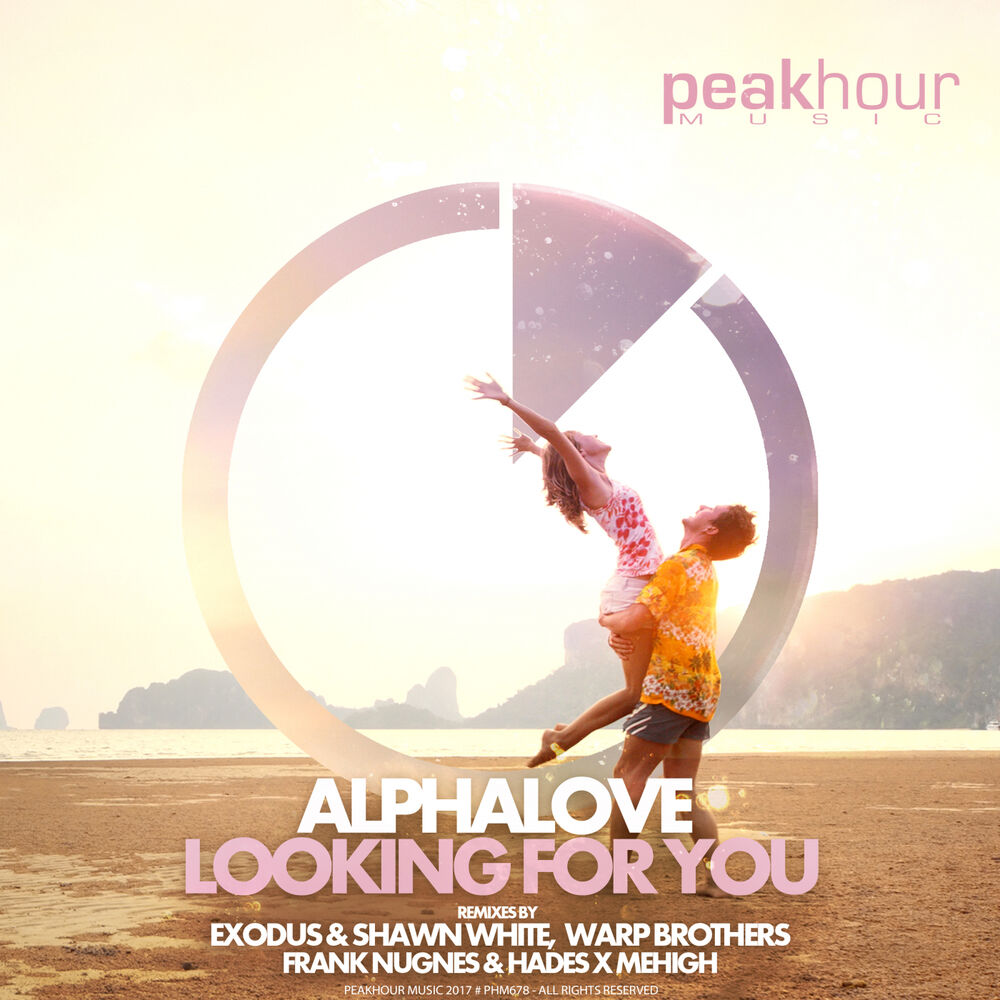 Picture of Looking For You