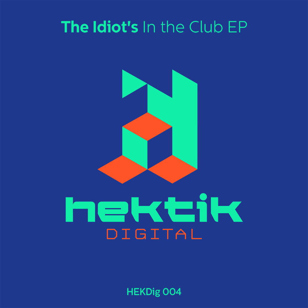 Picture of In the Club