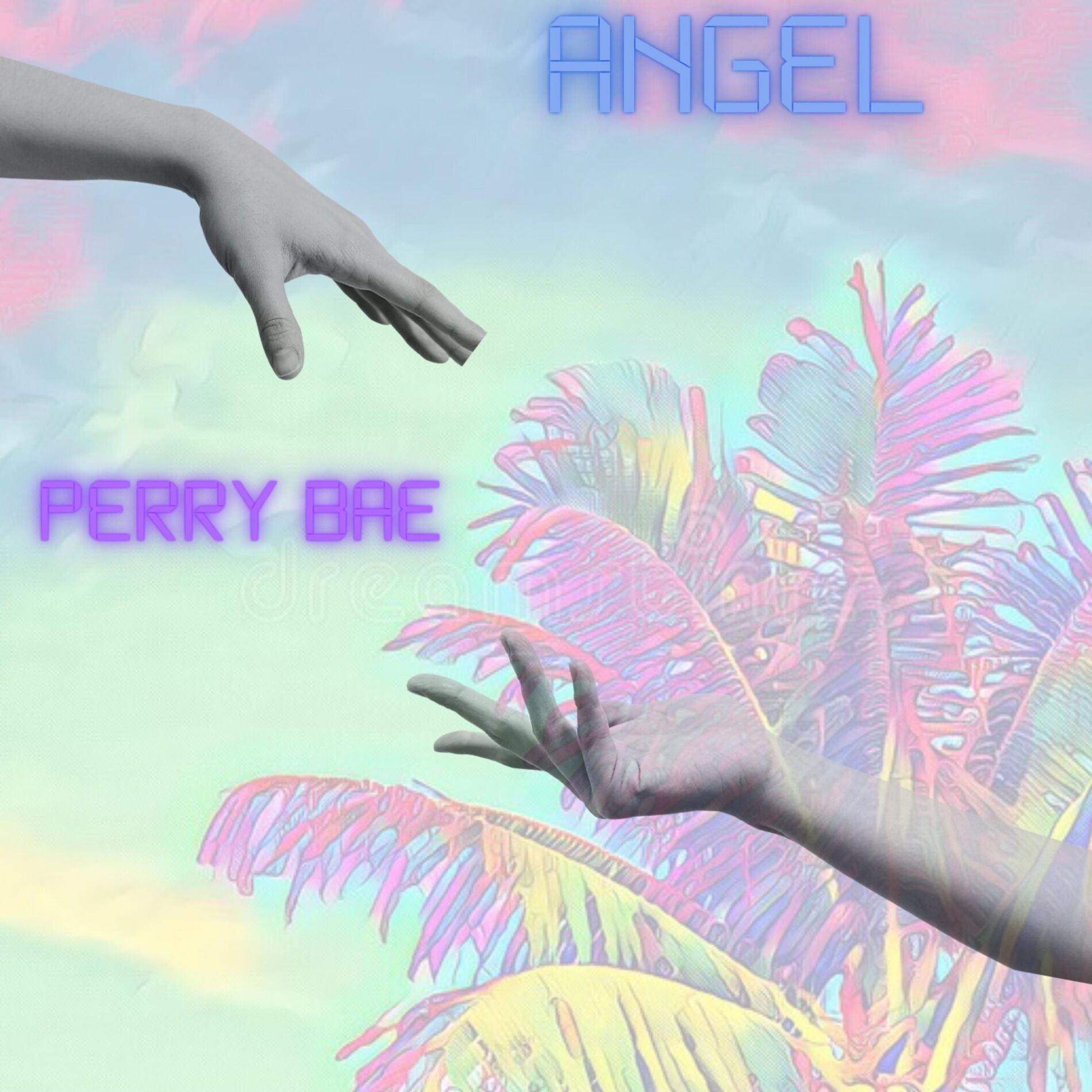 Album cover of Angel