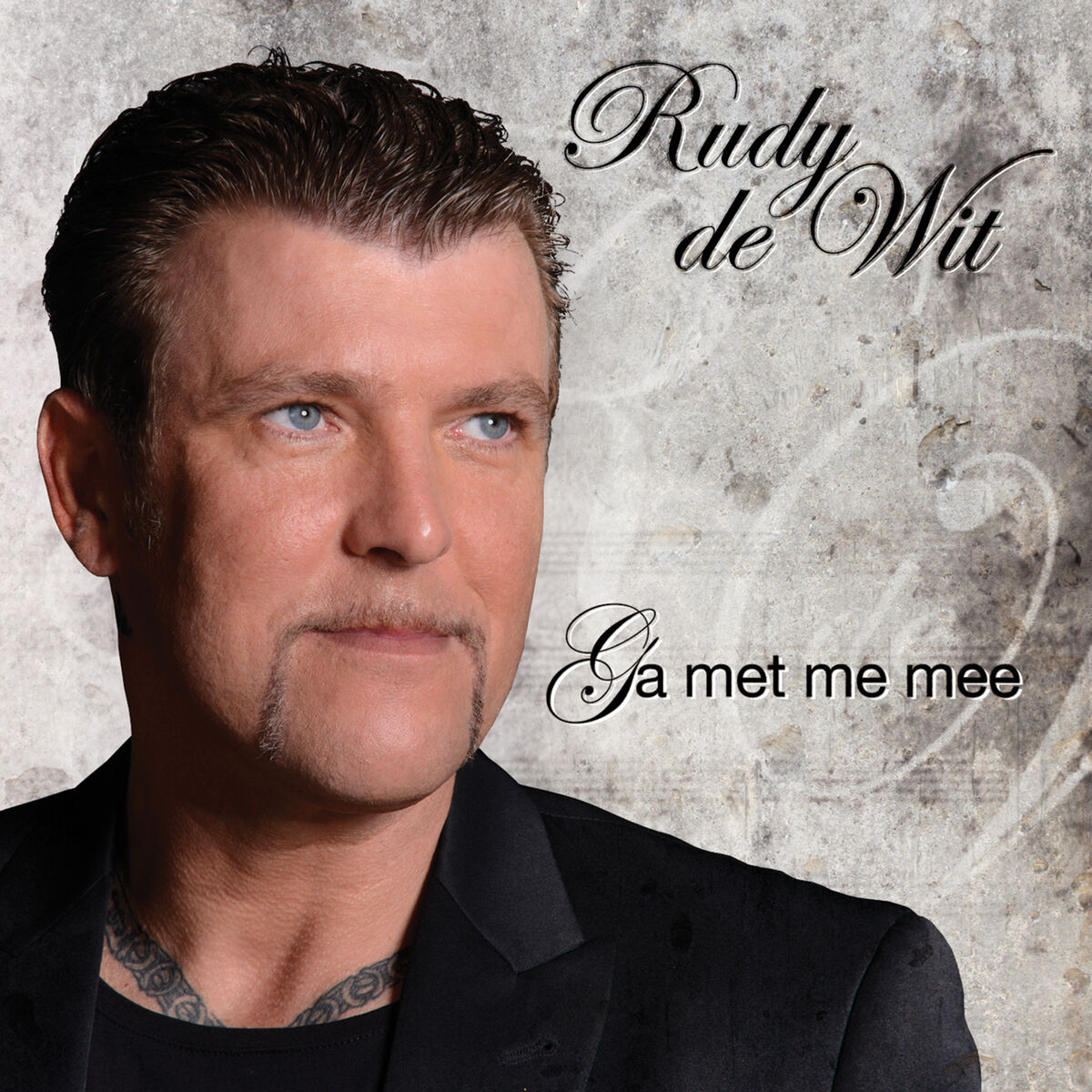 Album cover of Ga Met Me Mee