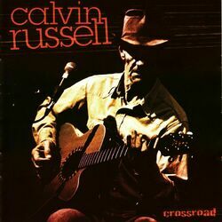 Cover of Crossroad