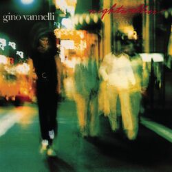 Cover of Nightwalker