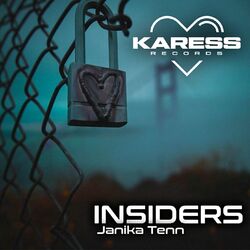 Cover of Insiders