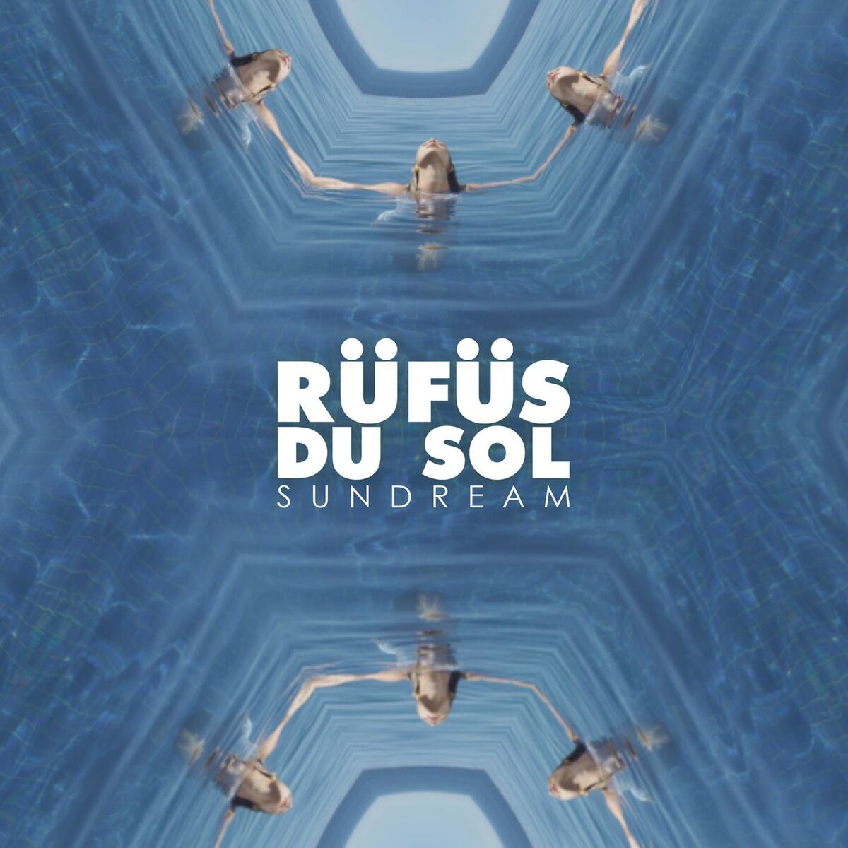 Album cover of Sundream