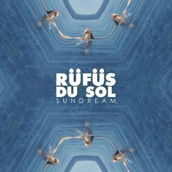Cover of Sundream