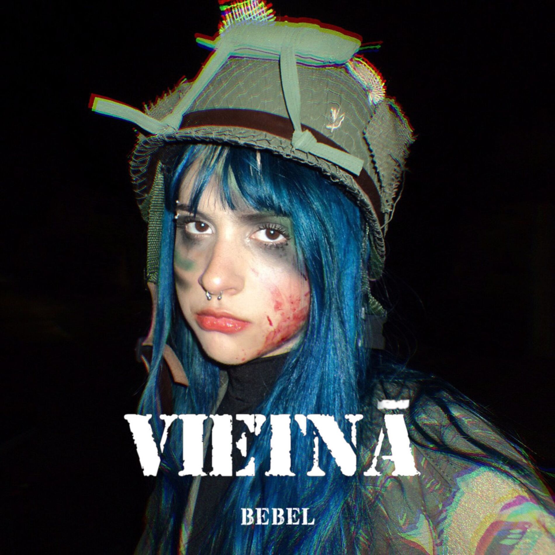 Album cover of Vietnã