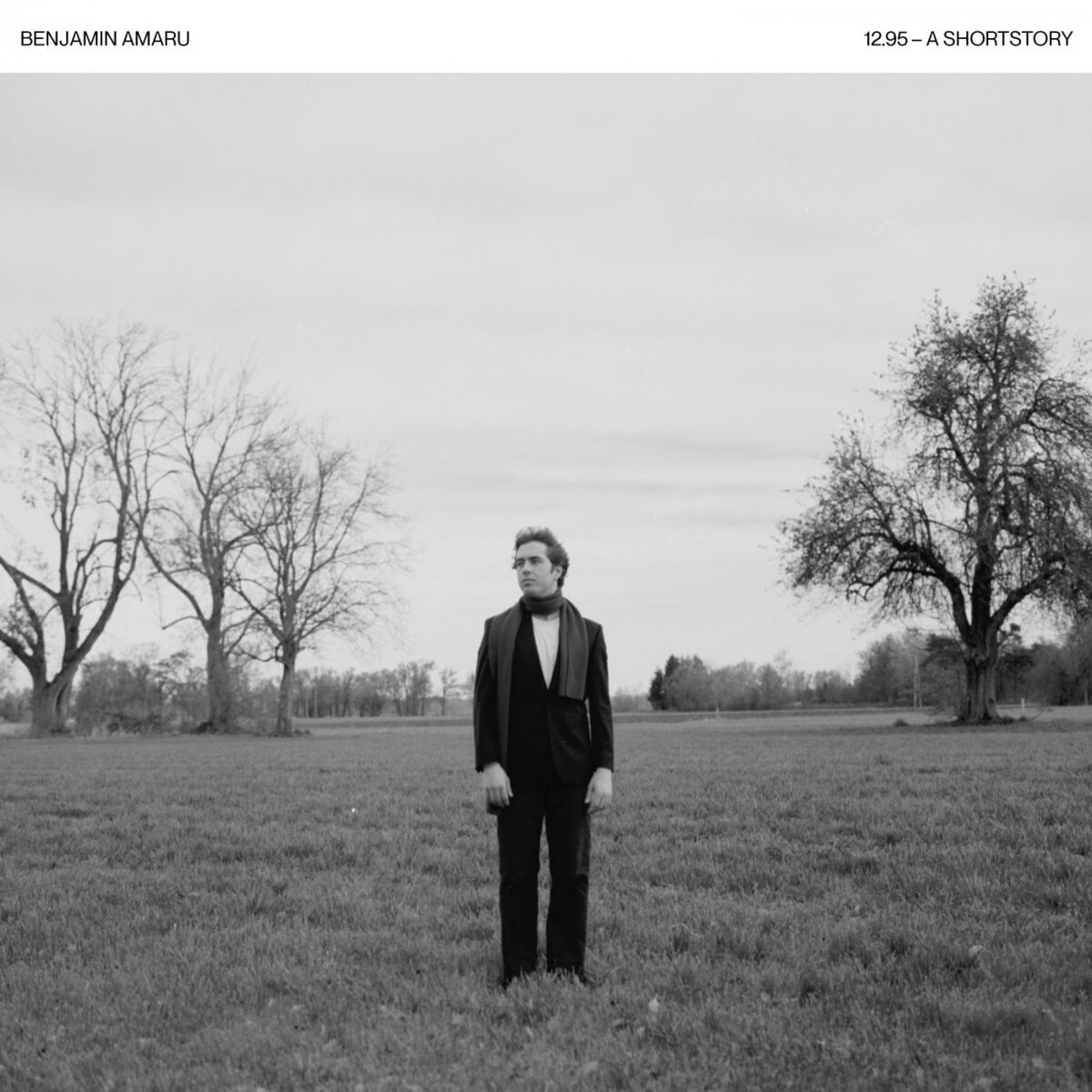 Album cover of My Perception of Love