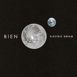 Cover of Electric Dream