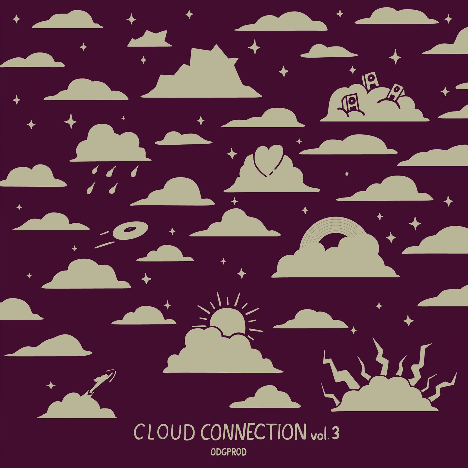 Album cover of Tinoda