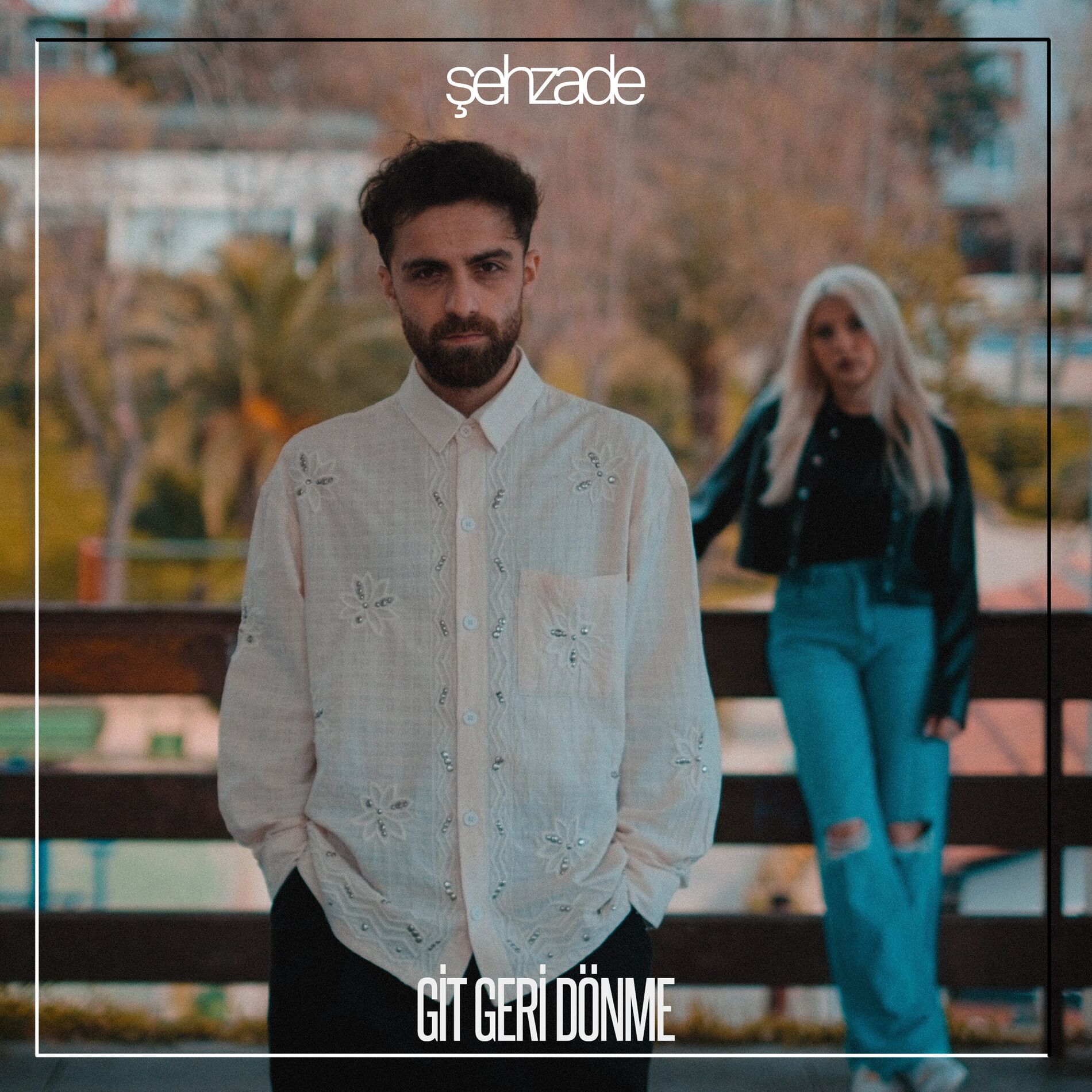 Album cover of Git Geri Dönme
