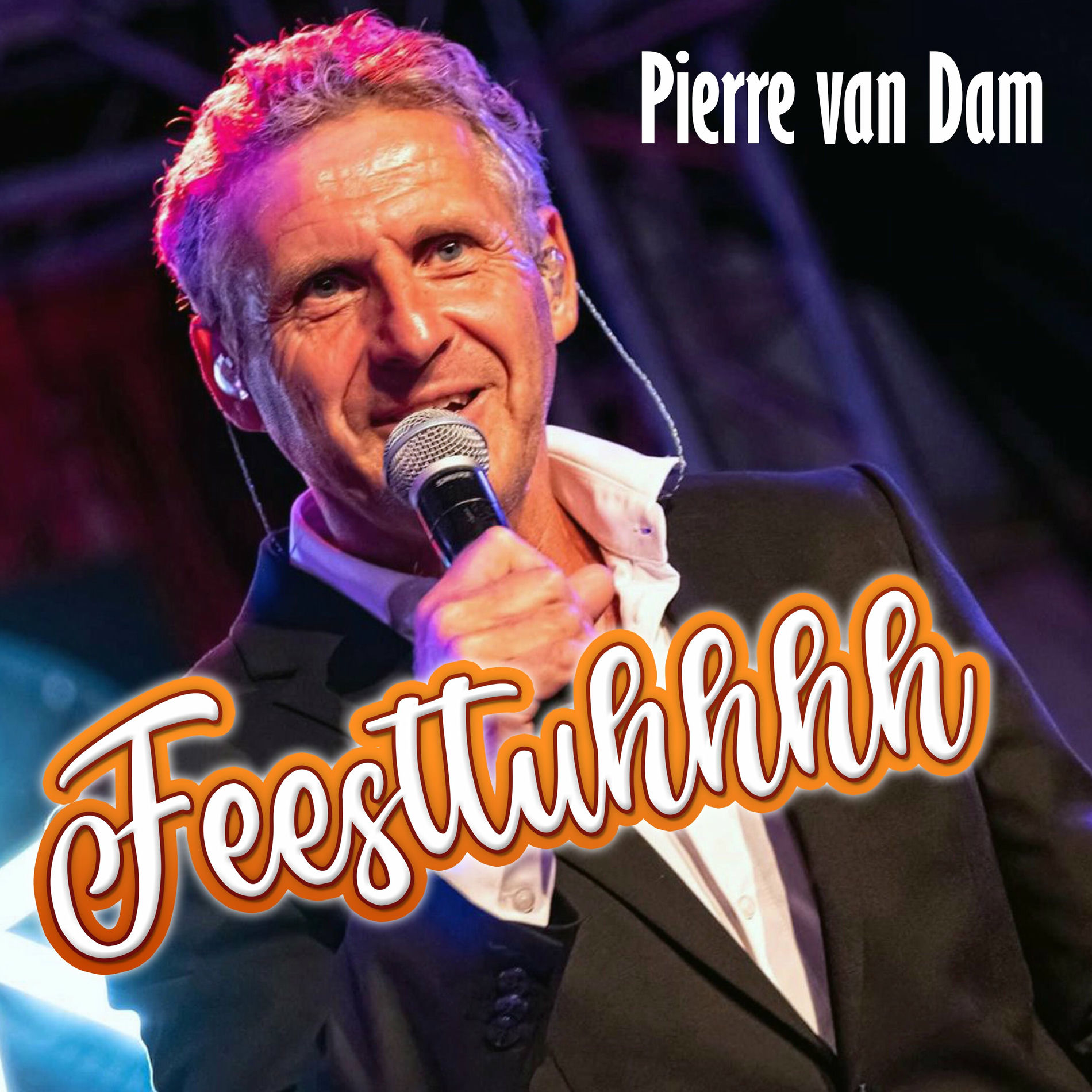 Album cover of Feesttuhhhh