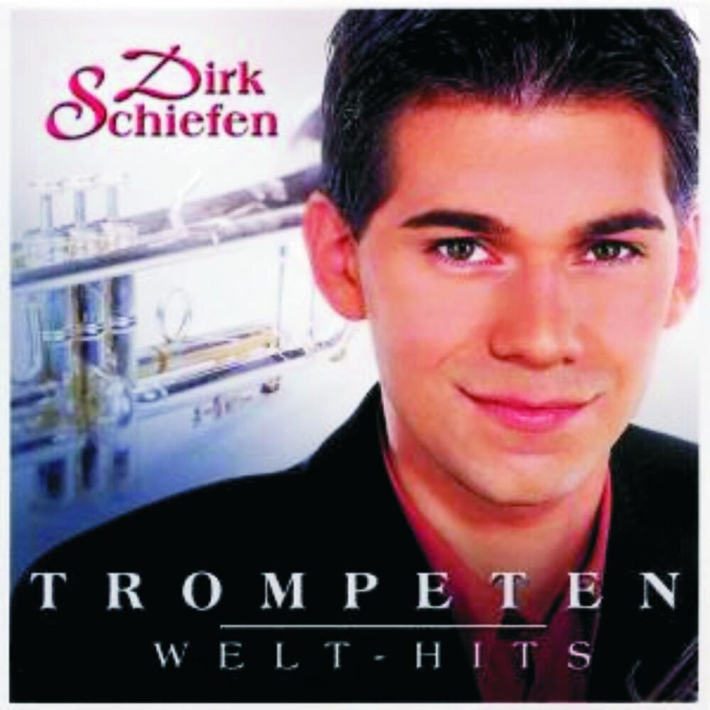 Picture of Trompeten Welt-Hits
