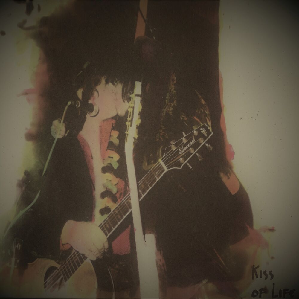 Picture of Kiss Of Life (Remastered)