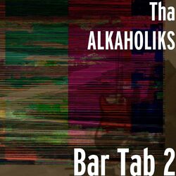 Cover of Bar Tab 2