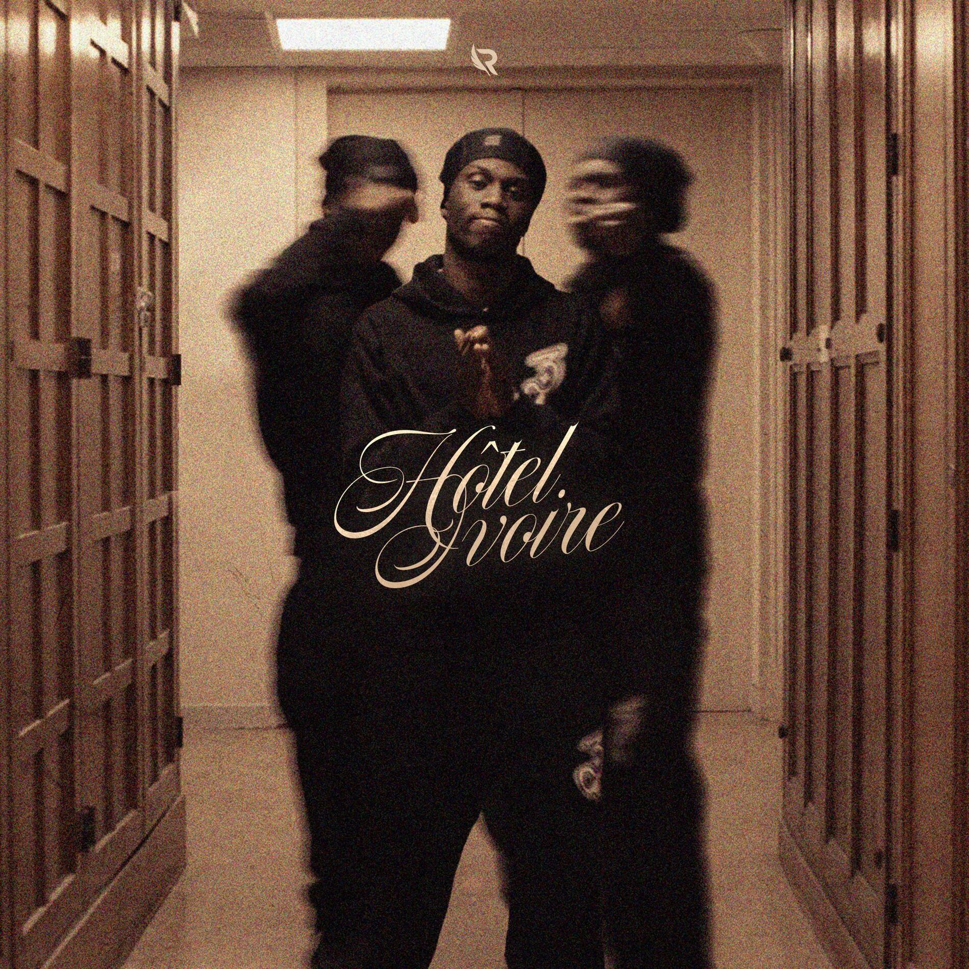 Album cover of Hôtel Ivoire