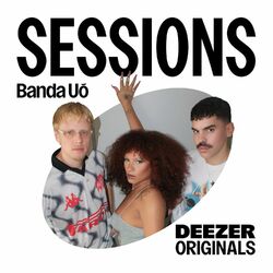 Cover of Deezer Sessions