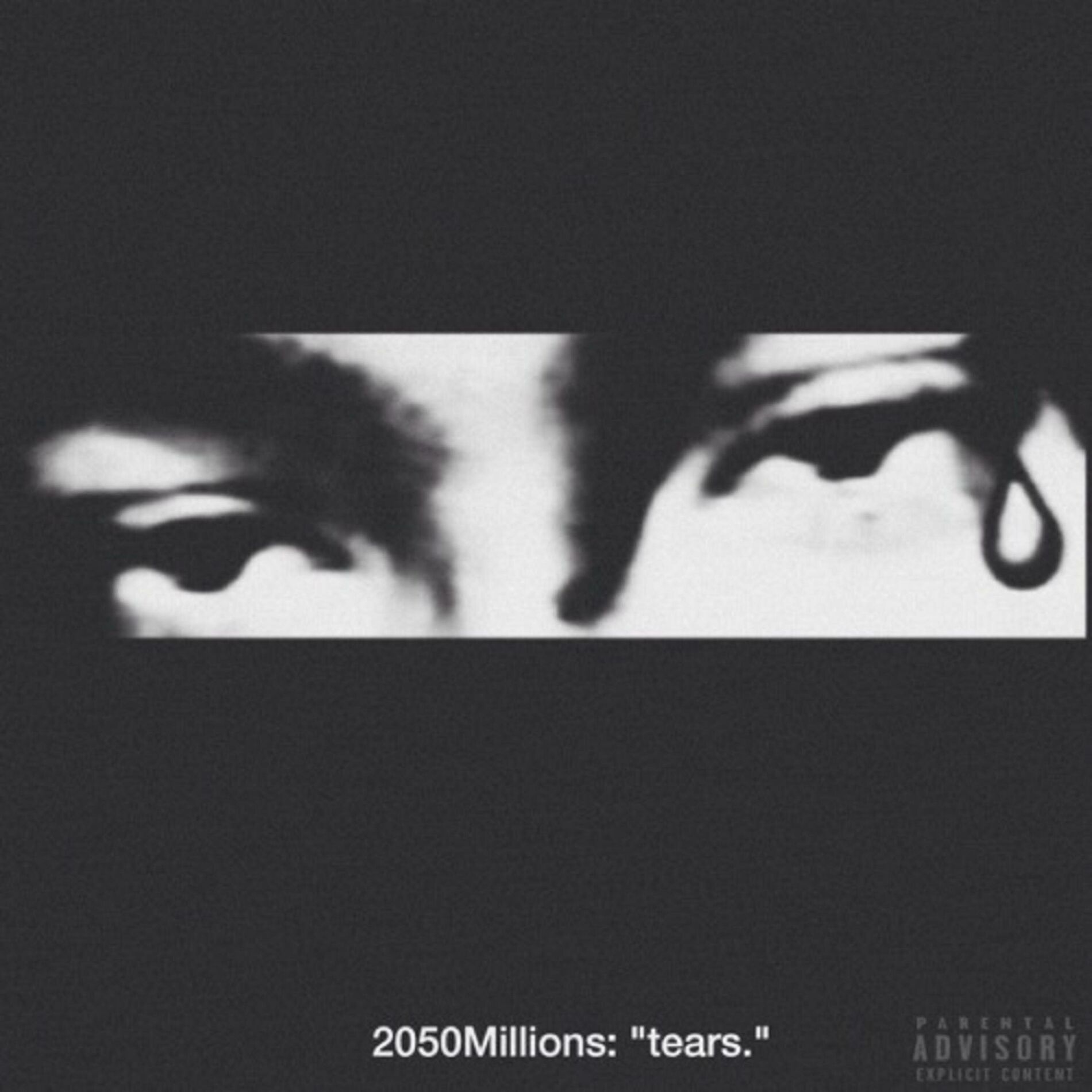 Album cover of Tears.