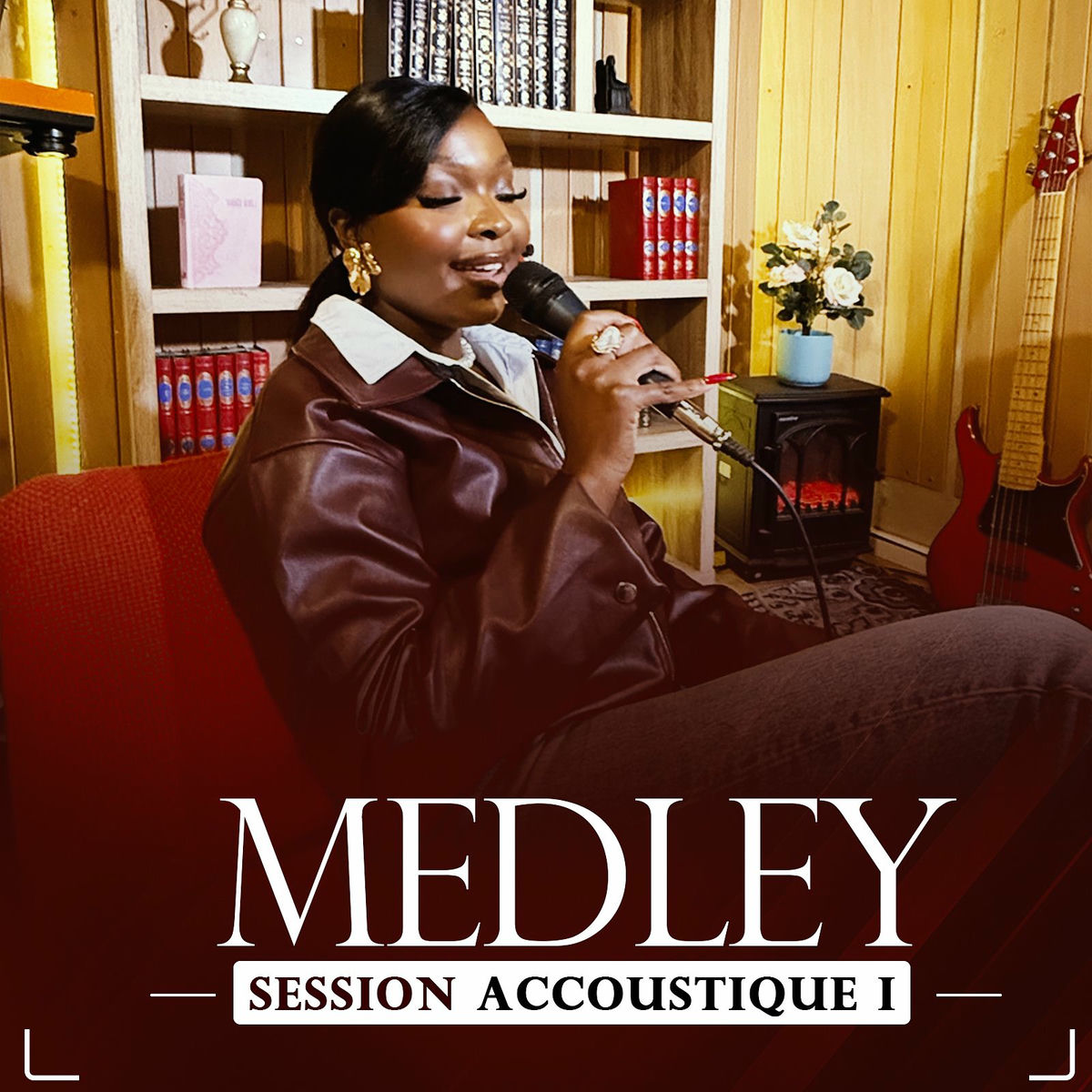 Album cover of Medley Session Acoustique 1