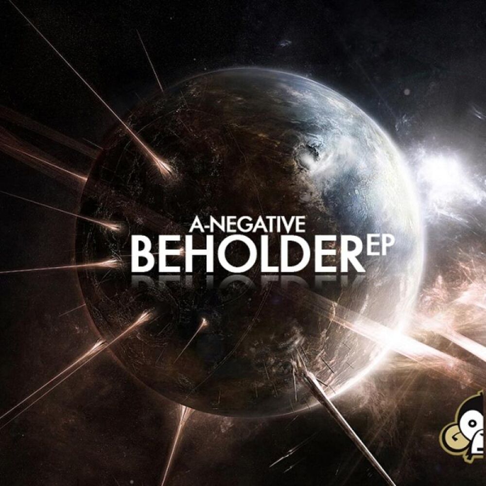 Picture of Beholder EP